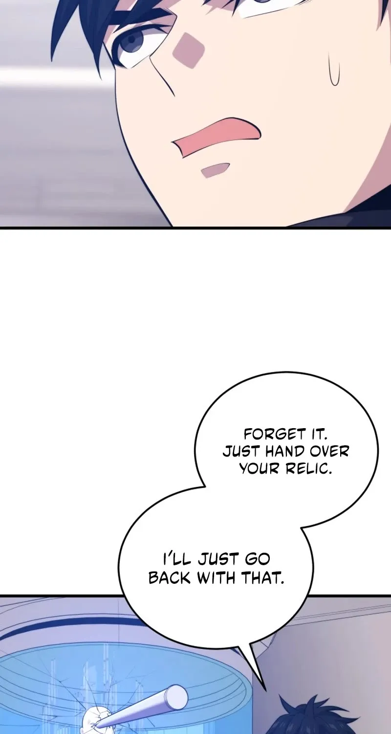 Seoul Station's Necromancer Mangakakalot X Chapter 120 Page 86