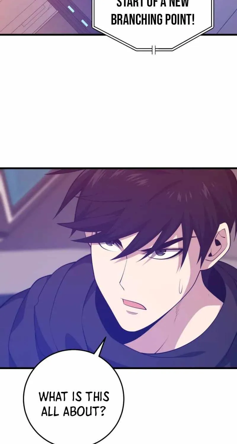 Seoul Station's Necromancer Mangakakalot X Chapter 121 Page 66