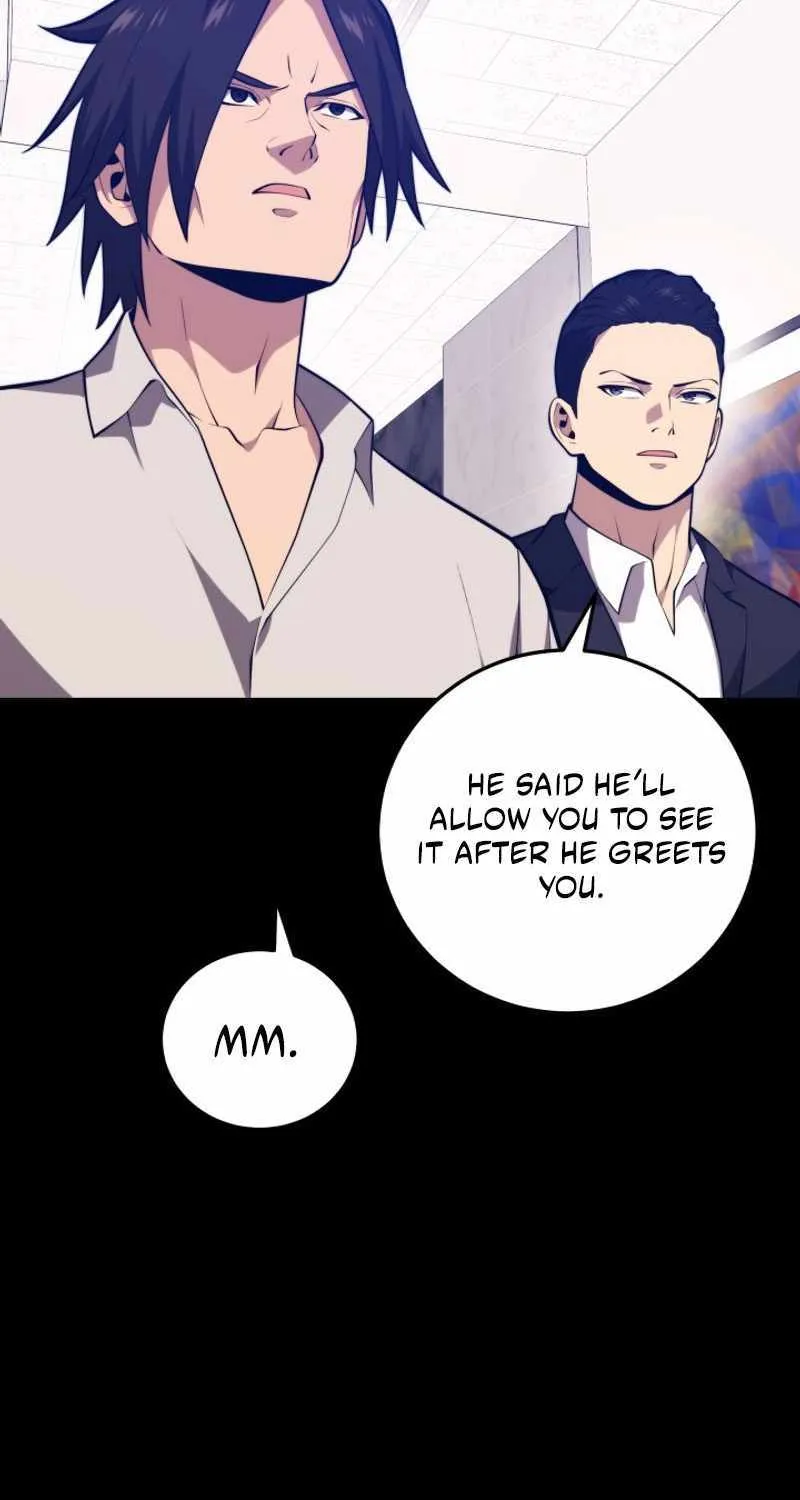 Seoul Station's Necromancer Mangakakalot X Chapter 122 Page 27