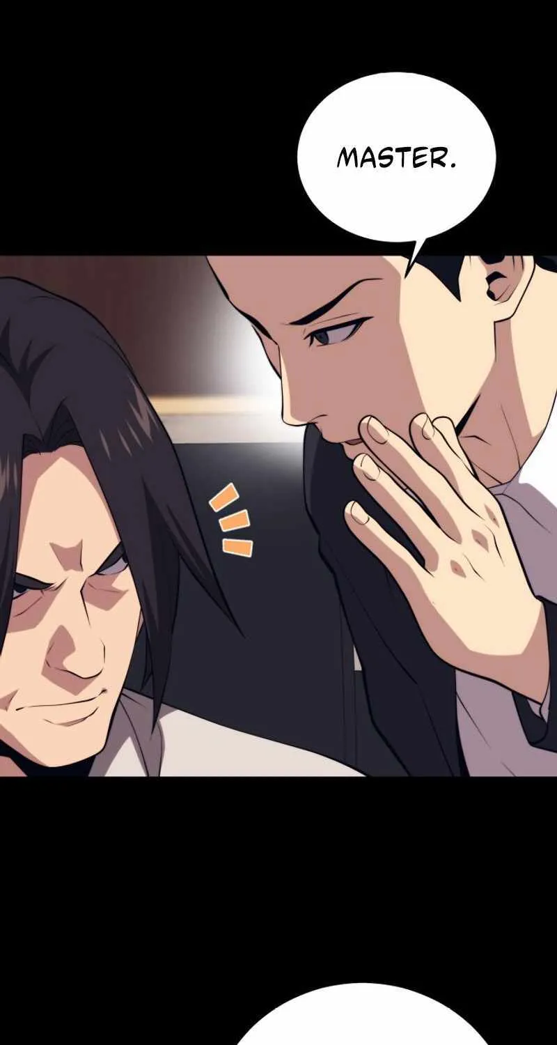Seoul Station's Necromancer Mangakakalot X Chapter 122 Page 21