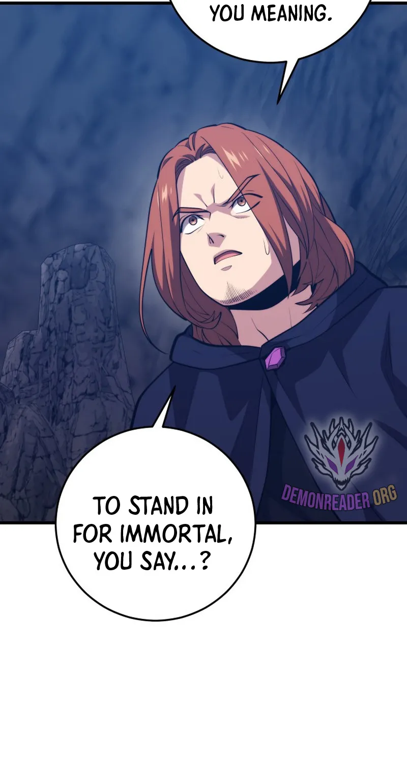 Seoul Station's Necromancer Mangakakalot X Chapter 123 Page 35
