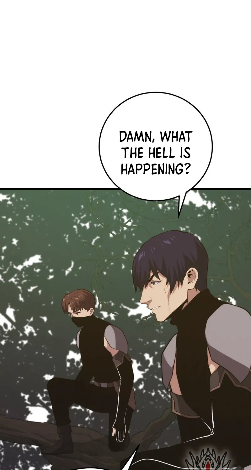 Seoul Station's Necromancer Mangakakalot X Chapter 123 Page 46