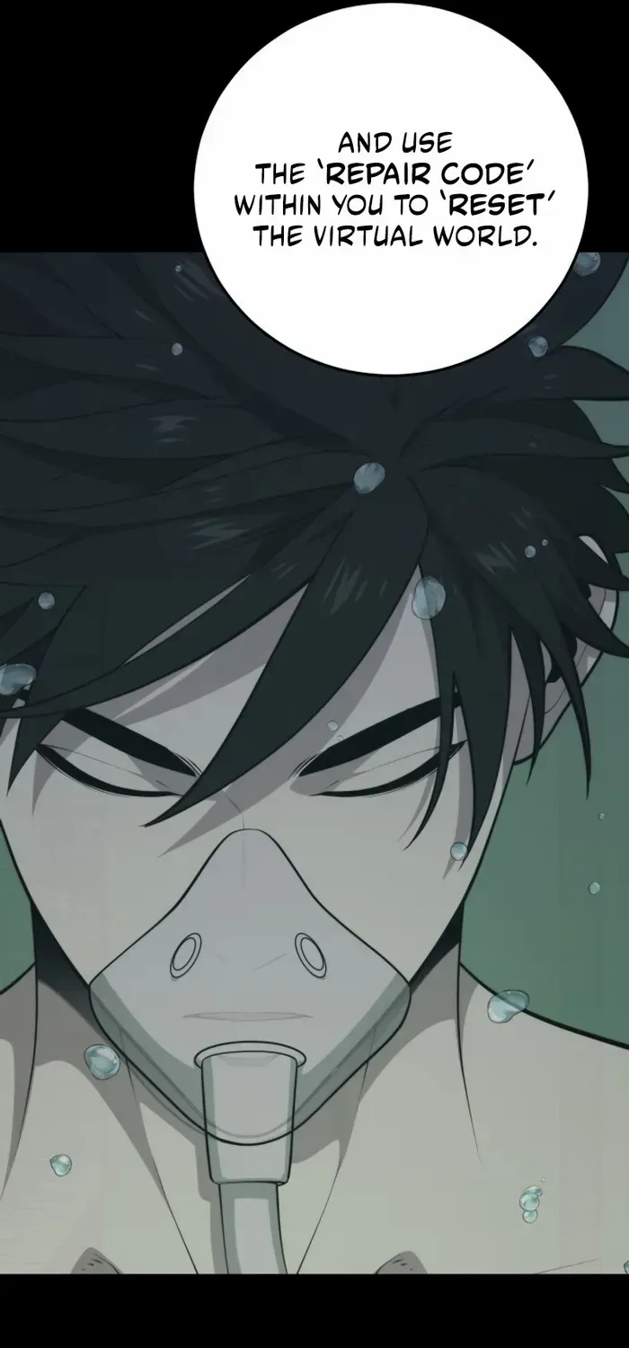 Seoul Station's Necromancer Mangakakalot X Chapter 139 Page 56