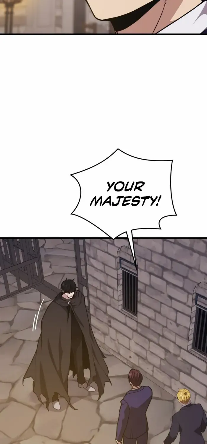 Seoul Station's Necromancer Mangakakalot X Chapter 139 Page 63