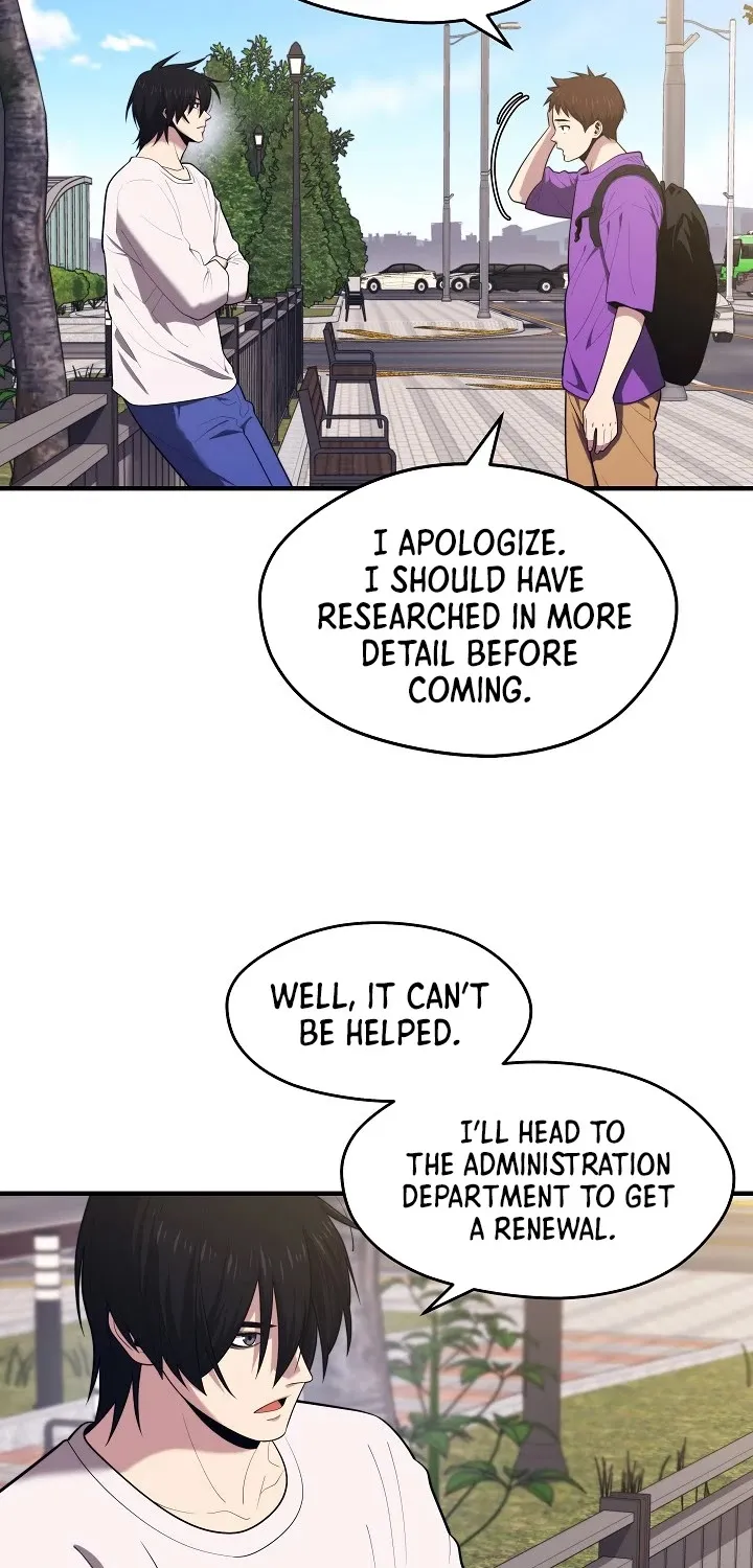 Seoul Station's Necromancer Mangakakalot X Chapter 13 Page 13