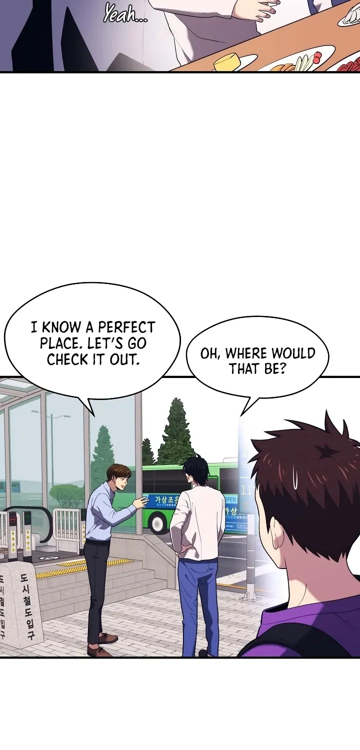 Seoul Station's Necromancer Mangakakalot X Chapter 13 Page 38