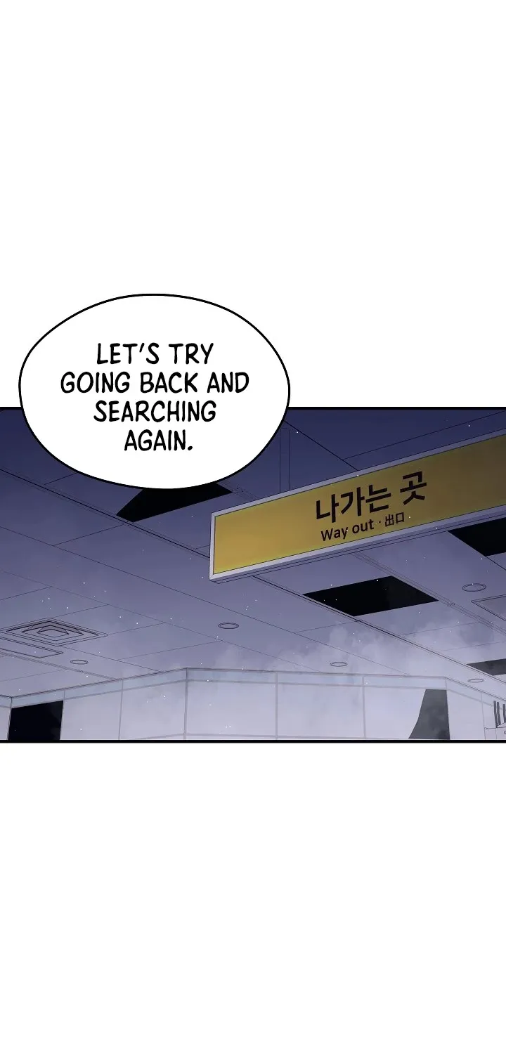 Seoul Station's Necromancer Mangakakalot X Chapter 13 Page 61