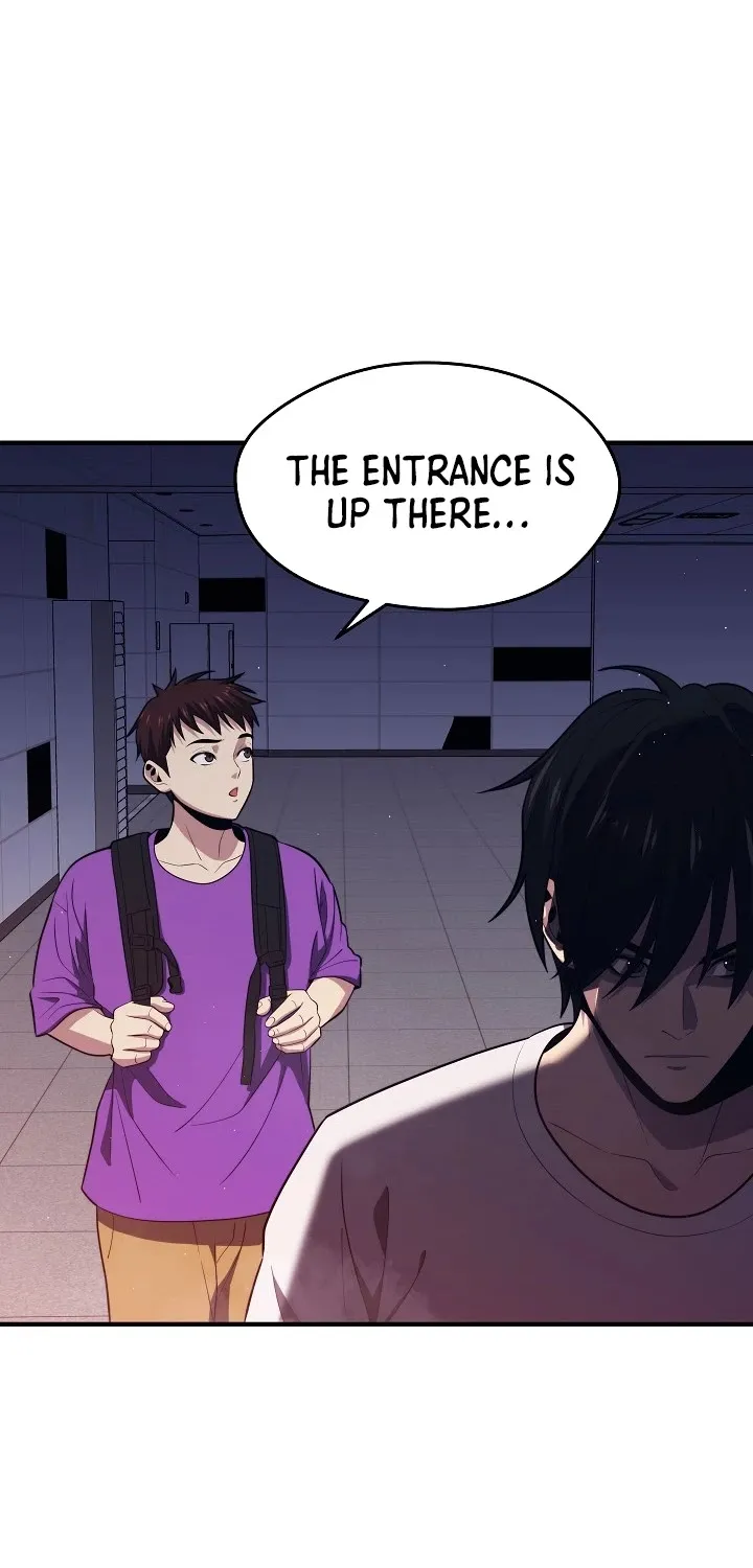 Seoul Station's Necromancer Mangakakalot X Chapter 13 Page 64