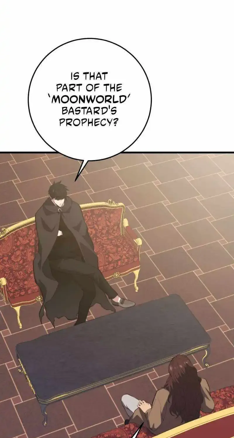 Seoul Station's Necromancer Mangakakalot X Chapter 131 Page 3