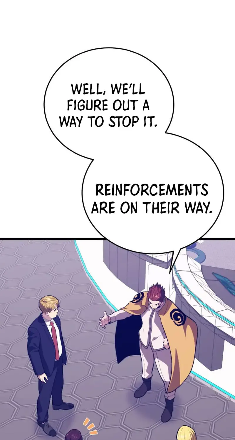 Seoul Station's Necromancer Mangakakalot X Chapter 145 Page 66
