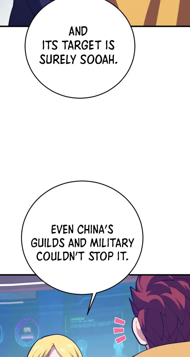 Seoul Station's Necromancer Mangakakalot X Chapter 145 Page 63