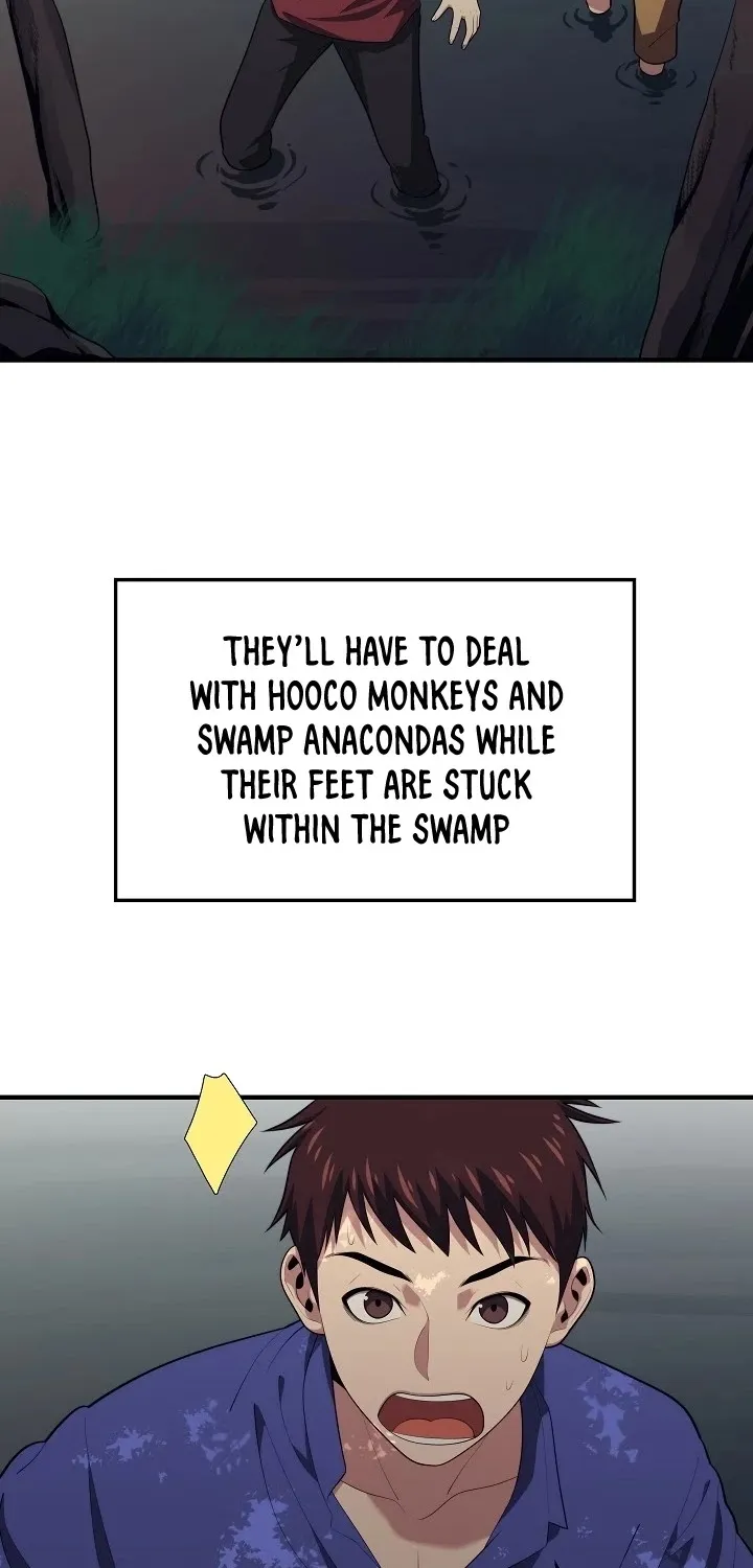 Seoul Station's Necromancer Mangakakalot X Chapter 14 Page 42