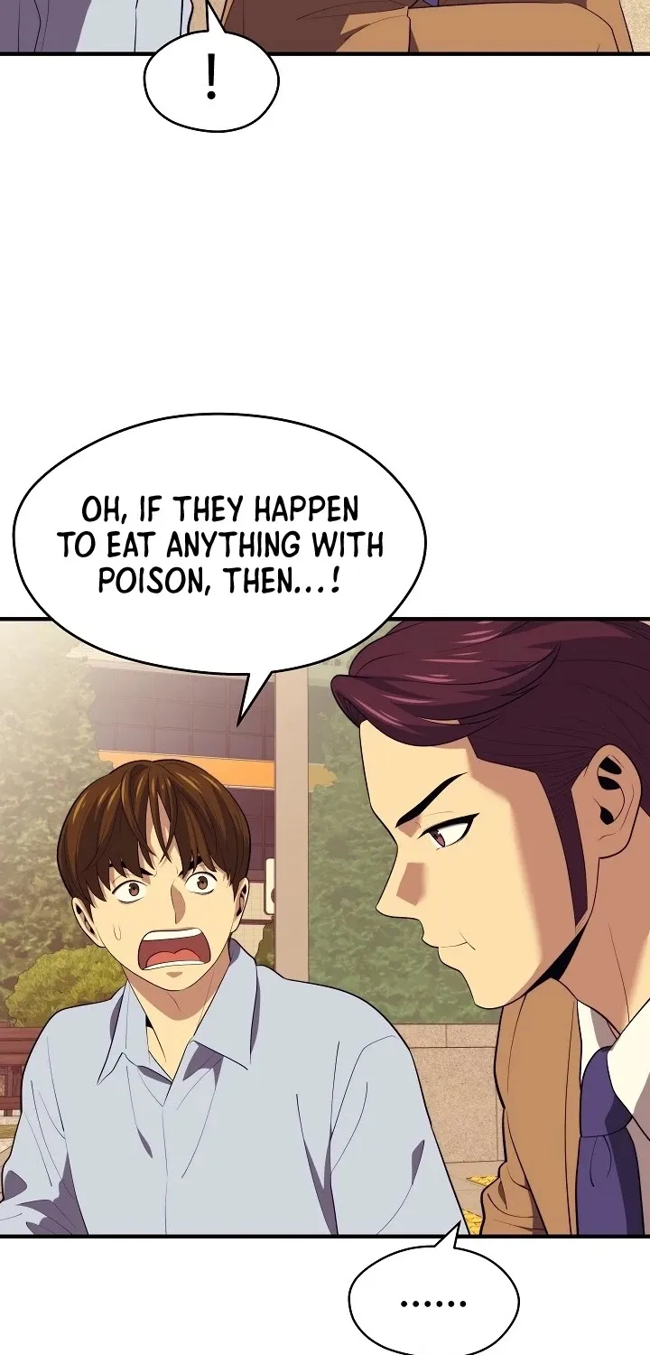 Seoul Station's Necromancer Mangakakalot X Chapter 14 Page 58