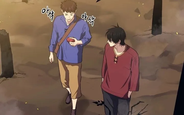 Seoul Station's Necromancer Mangakakalot X Chapter 14 Page 62
