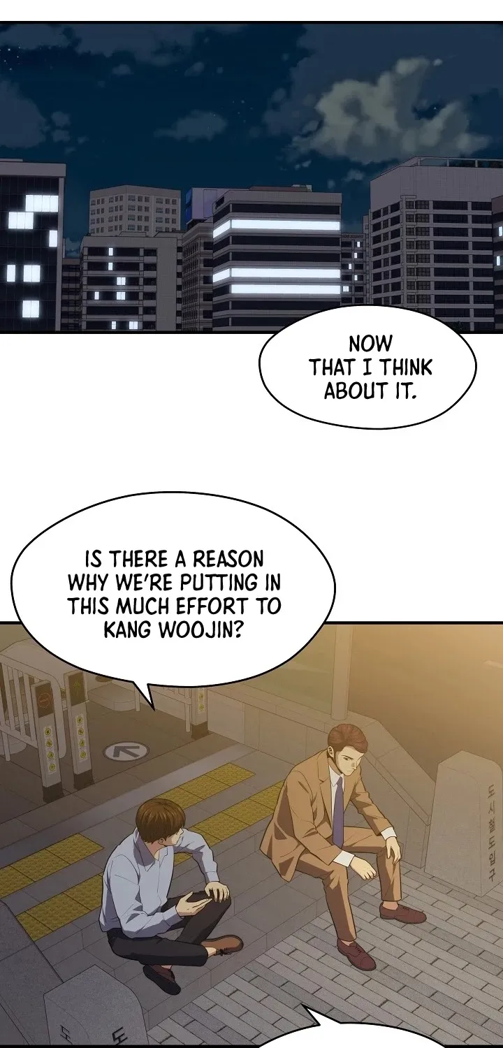 Seoul Station's Necromancer Mangakakalot X Chapter 14 Page 66