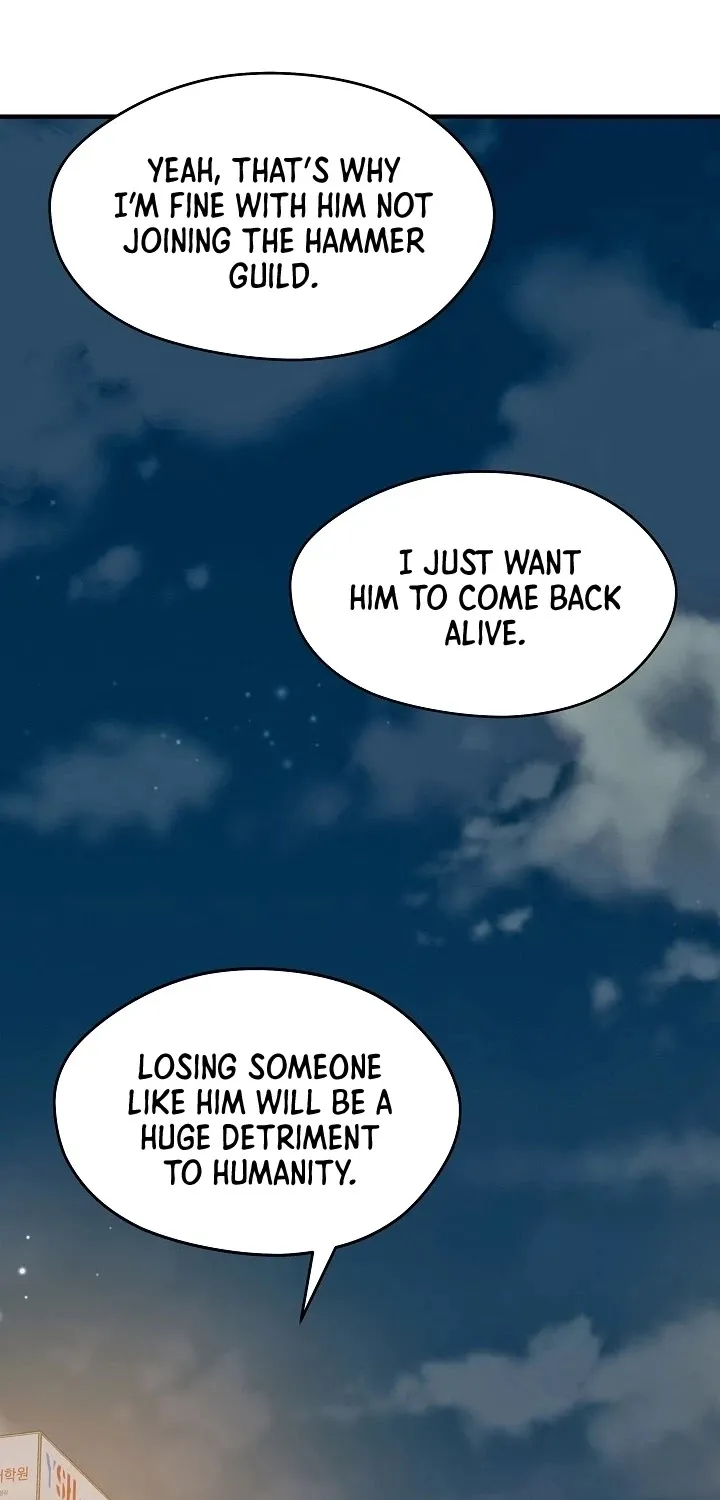 Seoul Station's Necromancer Mangakakalot X Chapter 14 Page 71