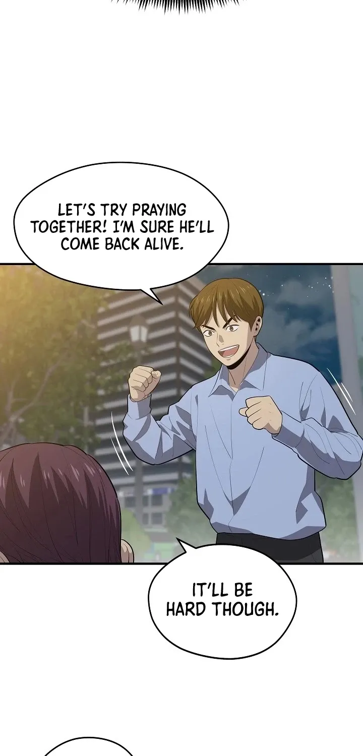 Seoul Station's Necromancer Mangakakalot X Chapter 14 Page 73