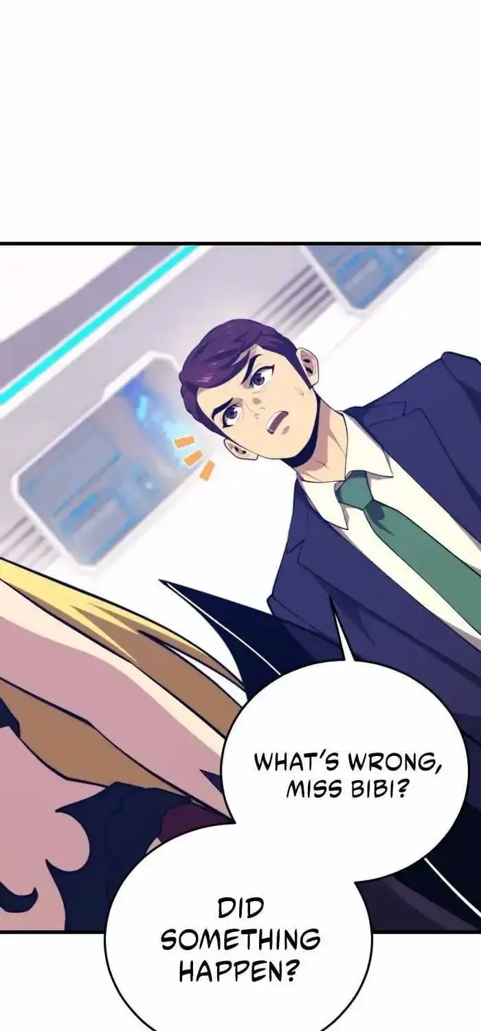 Seoul Station's Necromancer Mangakakalot X Chapter 142 Page 19