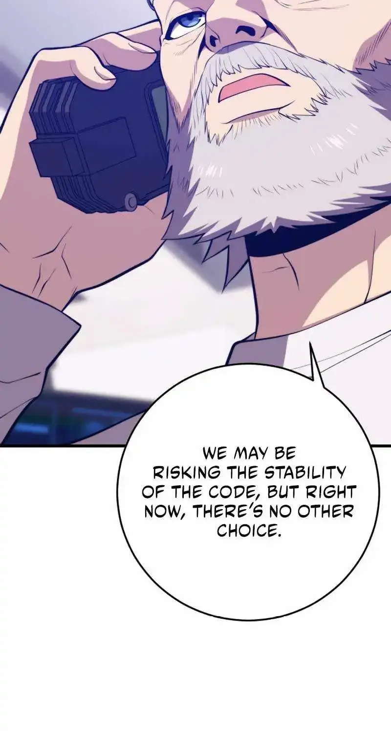 Seoul Station's Necromancer Mangakakalot X Chapter 143 Page 78