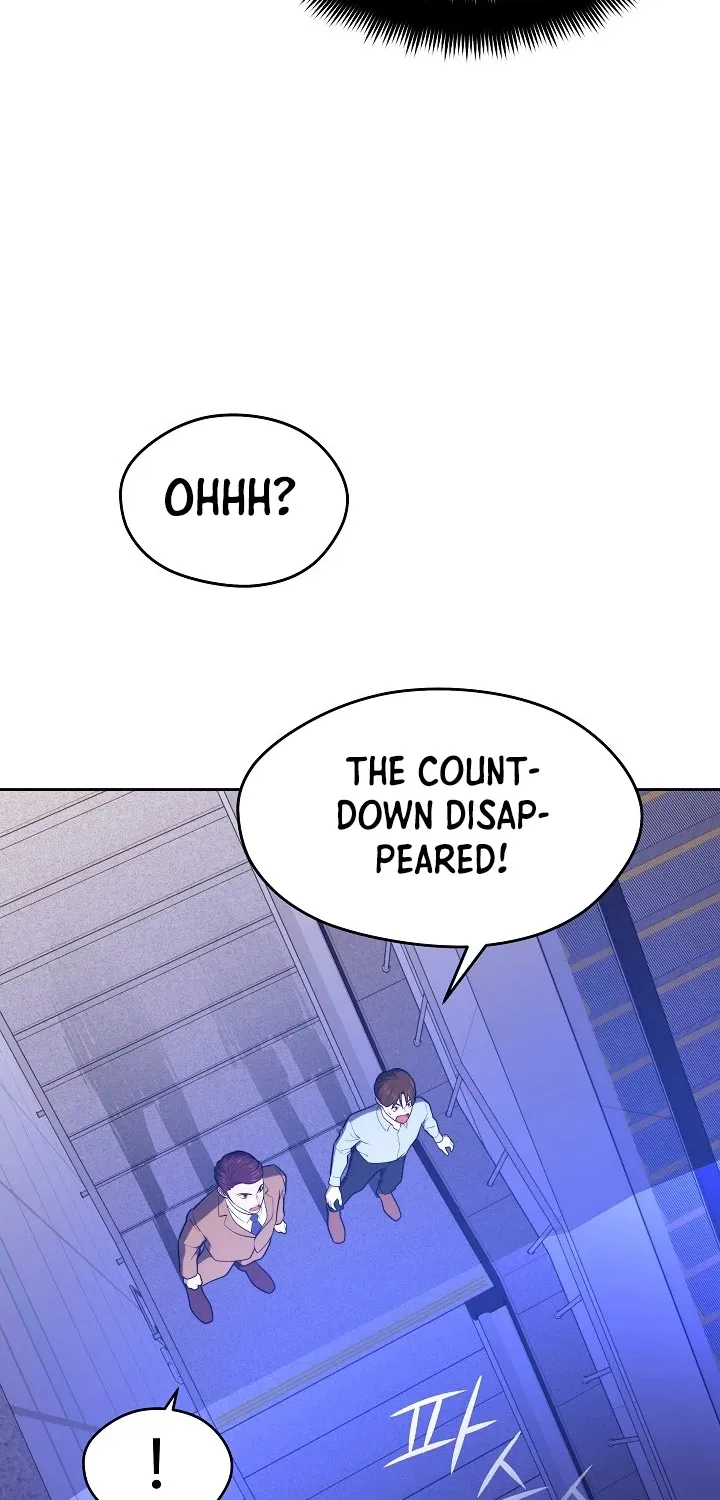 Seoul Station's Necromancer Mangakakalot X Chapter 15 Page 32