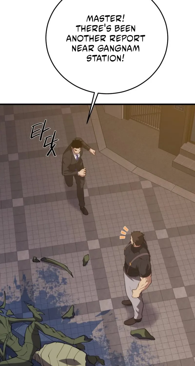 Seoul Station's Necromancer Mangakakalot X Chapter 150 Page 11