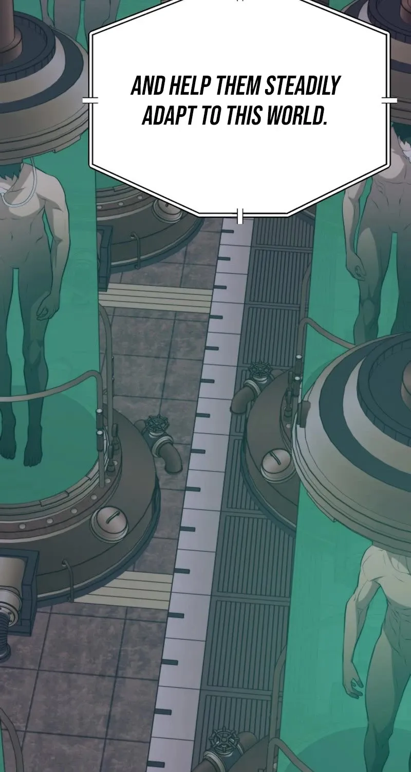 Seoul Station's Necromancer Mangakakalot X Chapter 150 Page 38