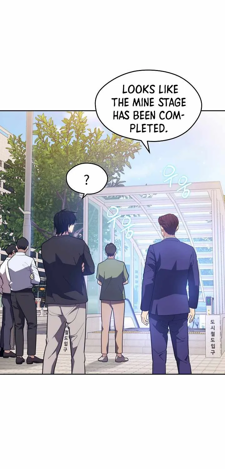 Seoul Station's Necromancer Mangakakalot X Chapter 17 Page 34