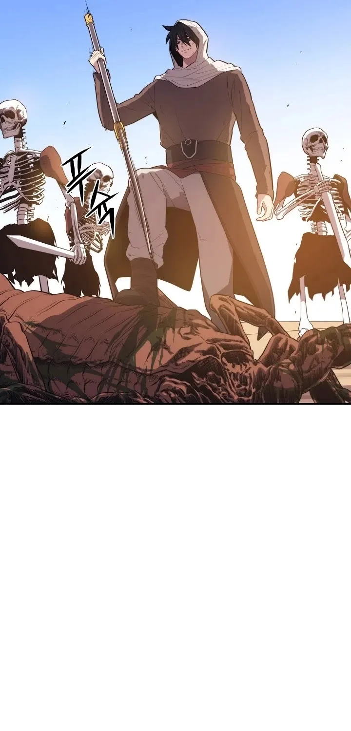Seoul Station's Necromancer Mangakakalot X Chapter 18 Page 67