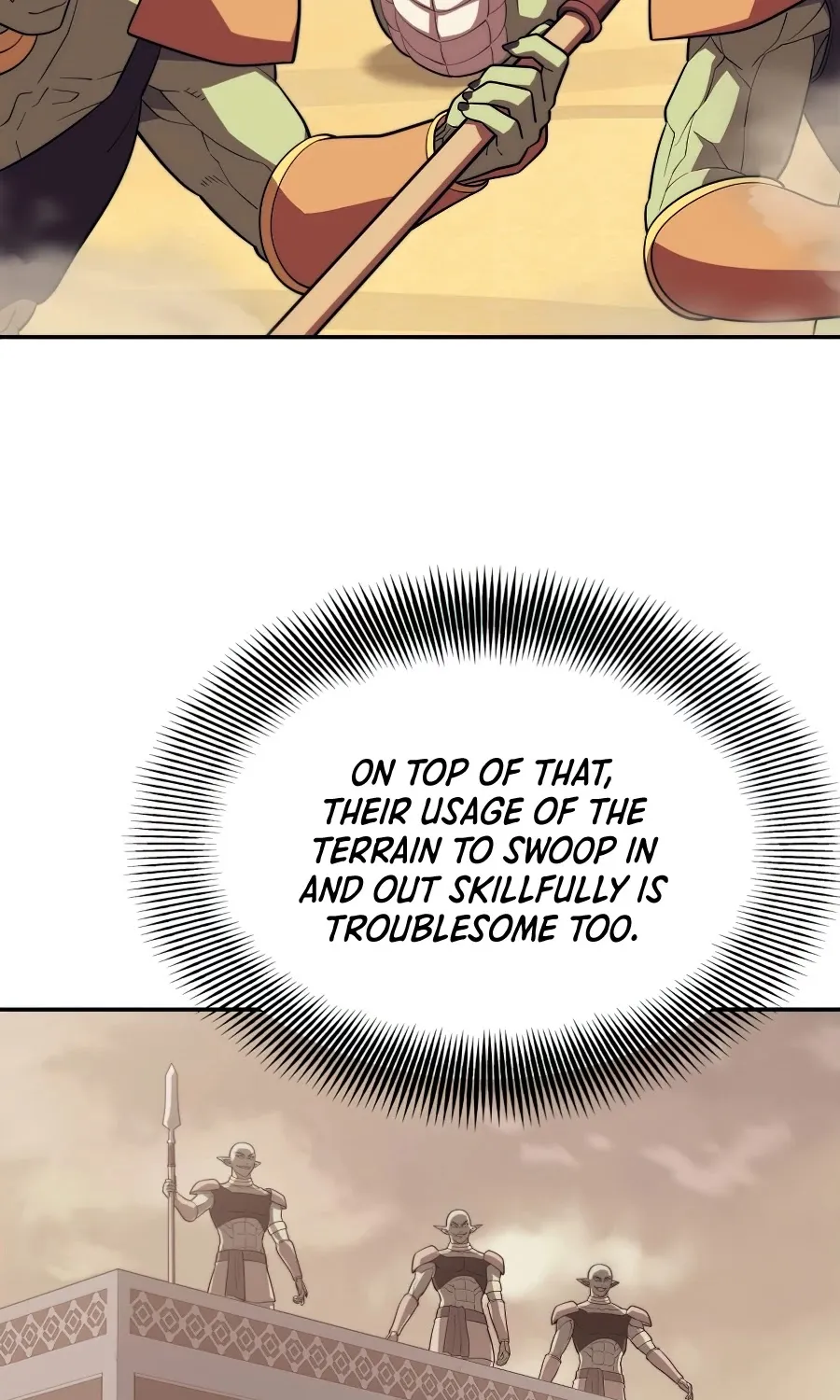 Seoul Station's Necromancer Mangakakalot X Chapter 19 Page 43