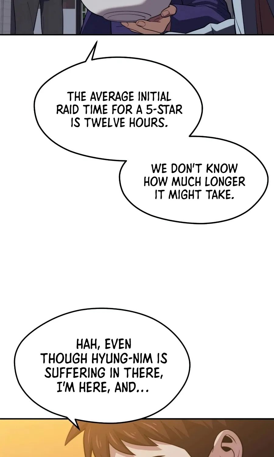 Seoul Station's Necromancer Mangakakalot X Chapter 19 Page 56