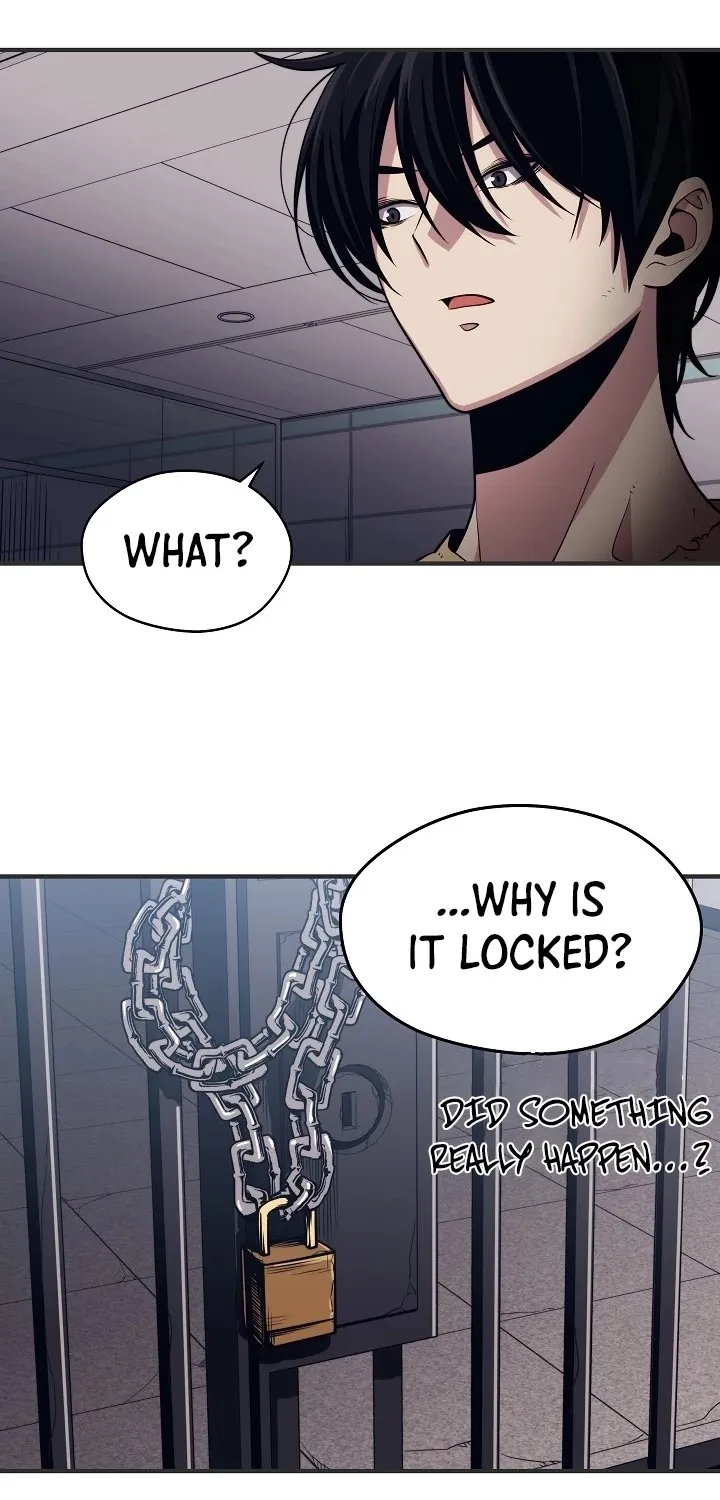Seoul Station's Necromancer Mangakakalot X Chapter 2 Page 43