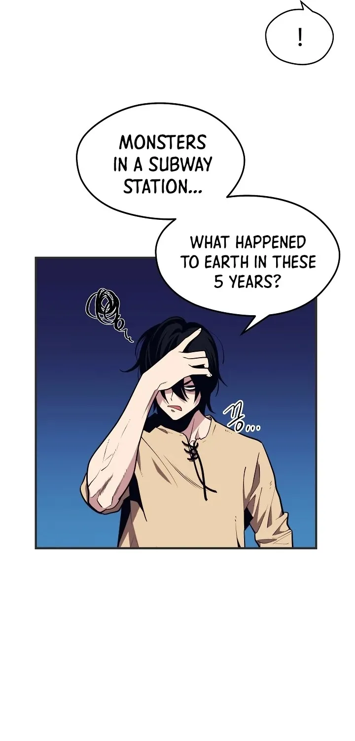 Seoul Station's Necromancer Mangakakalot X Chapter 2 Page 52