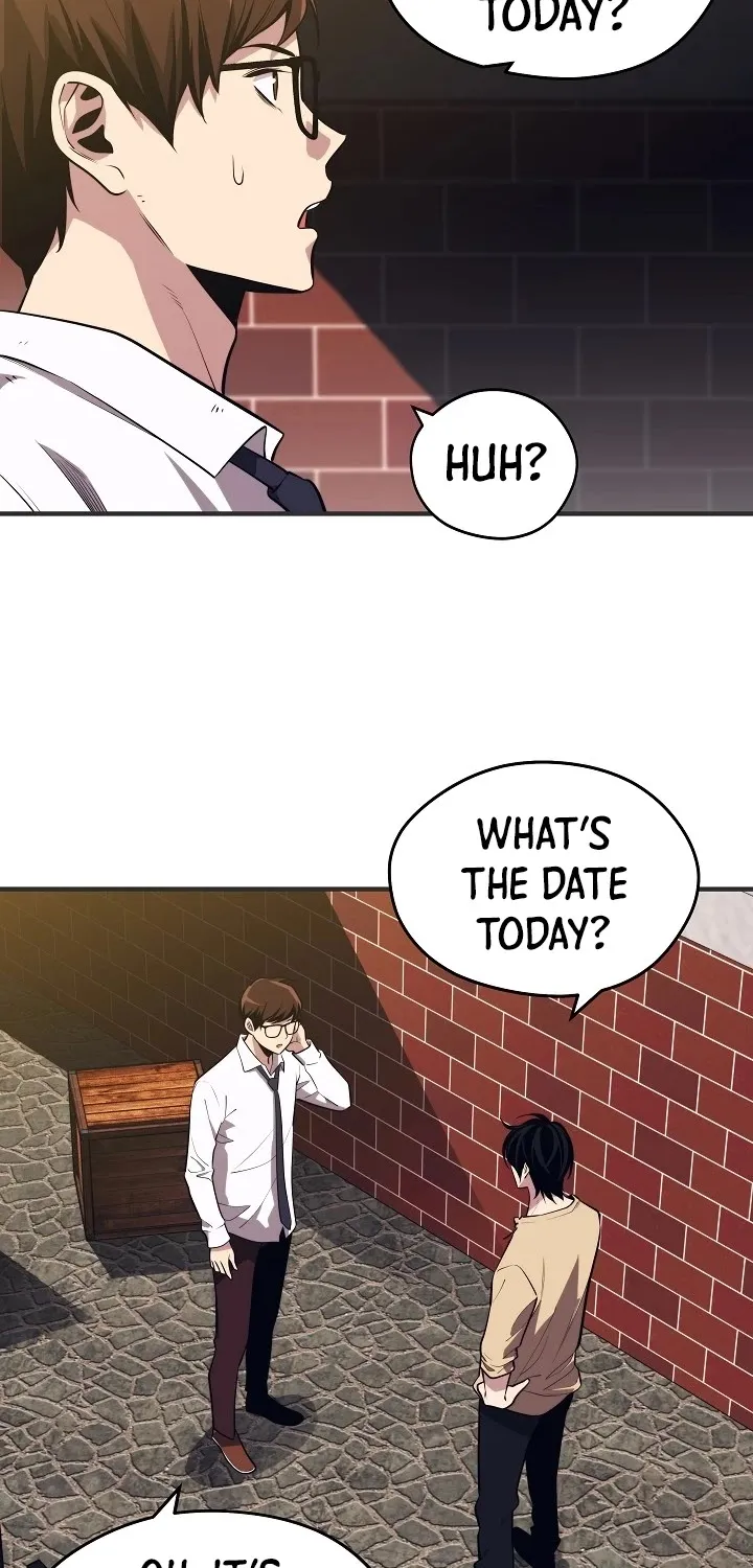 Seoul Station's Necromancer Mangakakalot X Chapter 2 Page 10