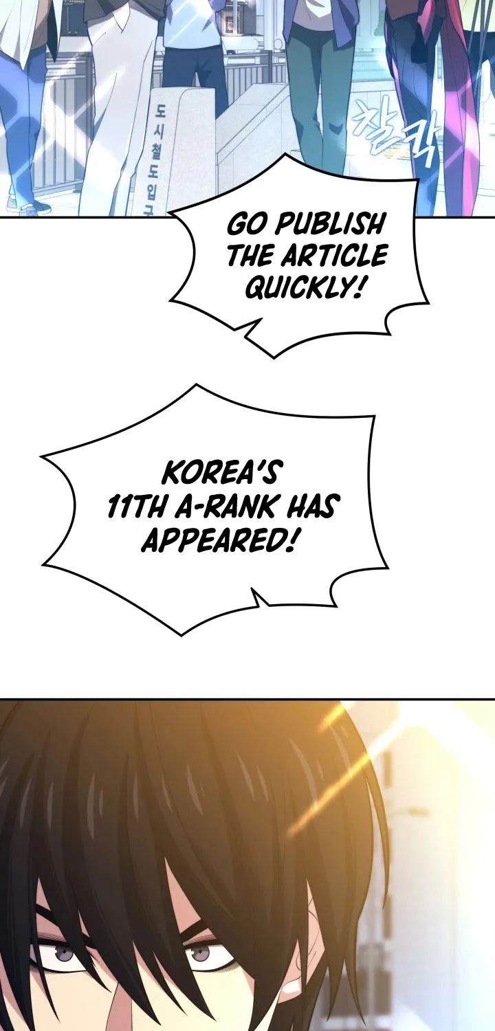 Seoul Station's Necromancer Mangakakalot X Chapter 20 Page 33