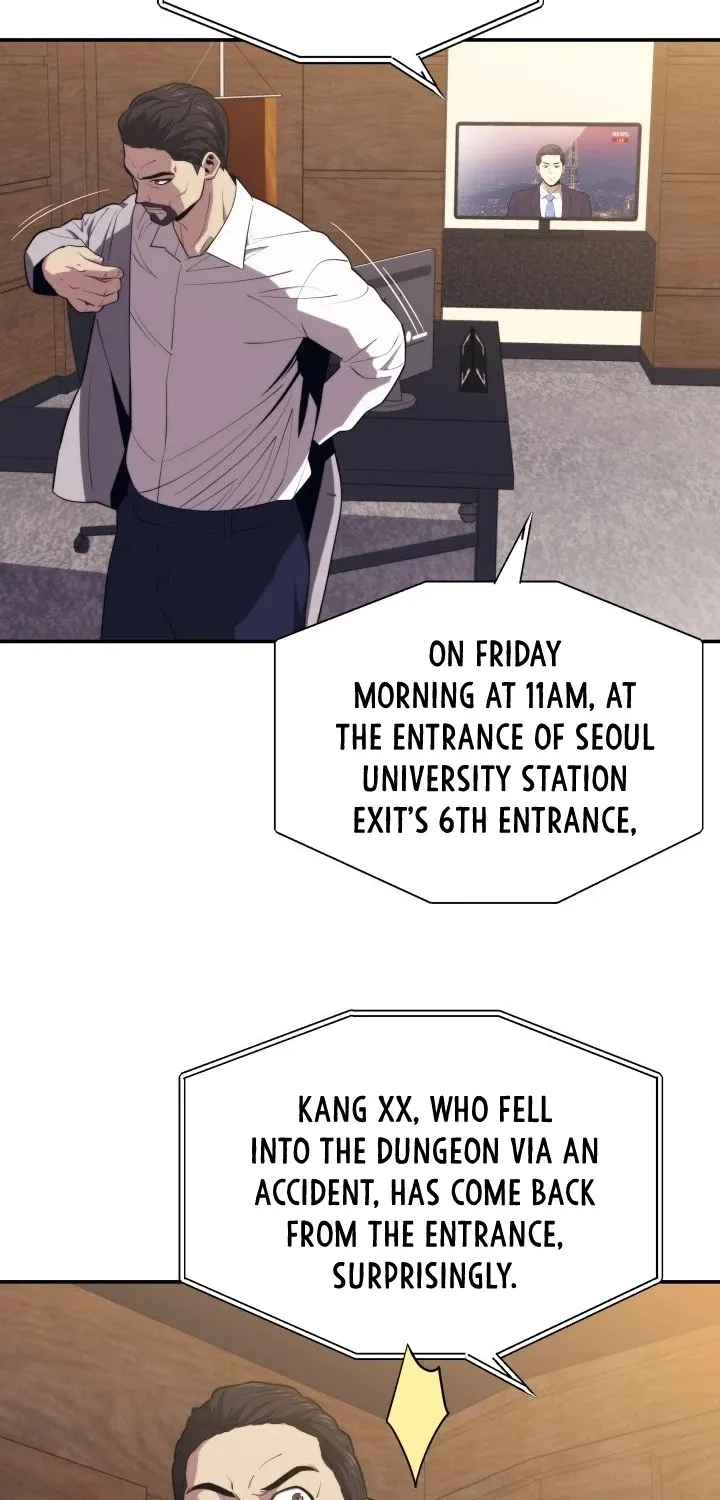 Seoul Station's Necromancer Mangakakalot X Chapter 20 Page 36