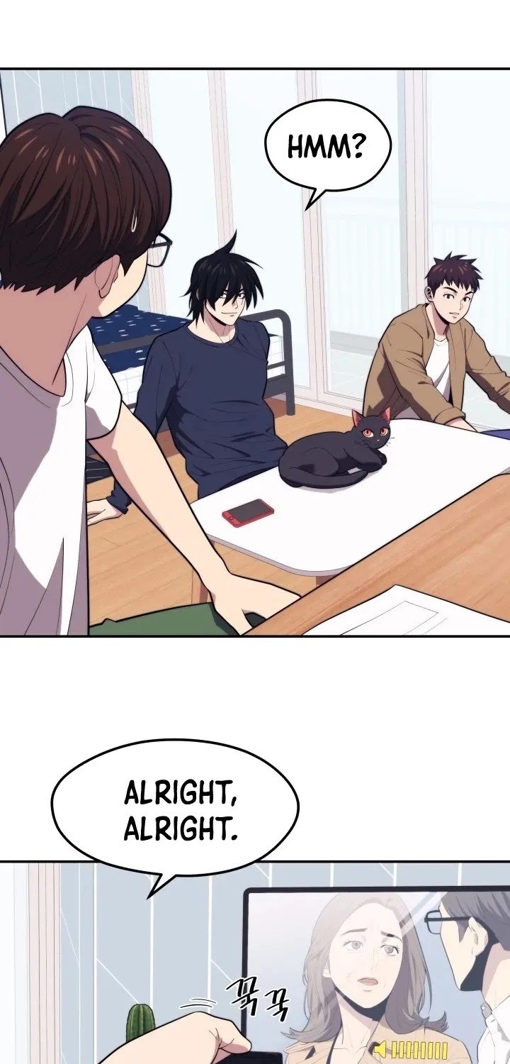 Seoul Station's Necromancer Mangakakalot X Chapter 20 Page 73