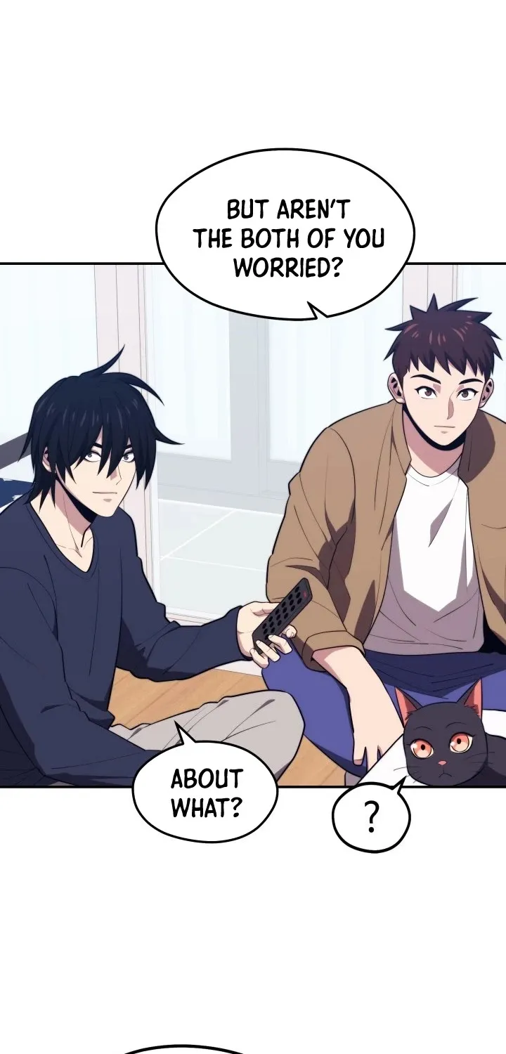 Seoul Station's Necromancer Mangakakalot X Chapter 20 Page 77