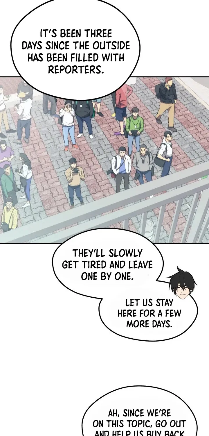Seoul Station's Necromancer Mangakakalot X Chapter 20 Page 78