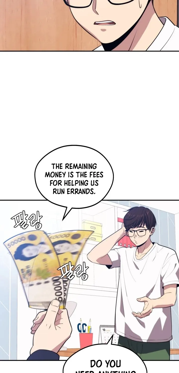 Seoul Station's Necromancer Mangakakalot X Chapter 20 Page 80