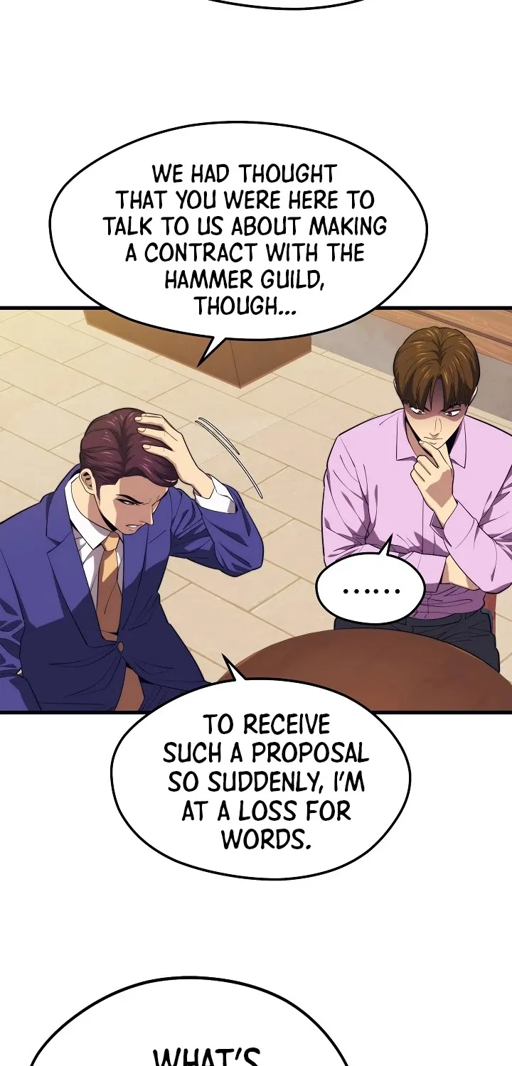 Seoul Station's Necromancer Mangakakalot X Chapter 21 Page 40