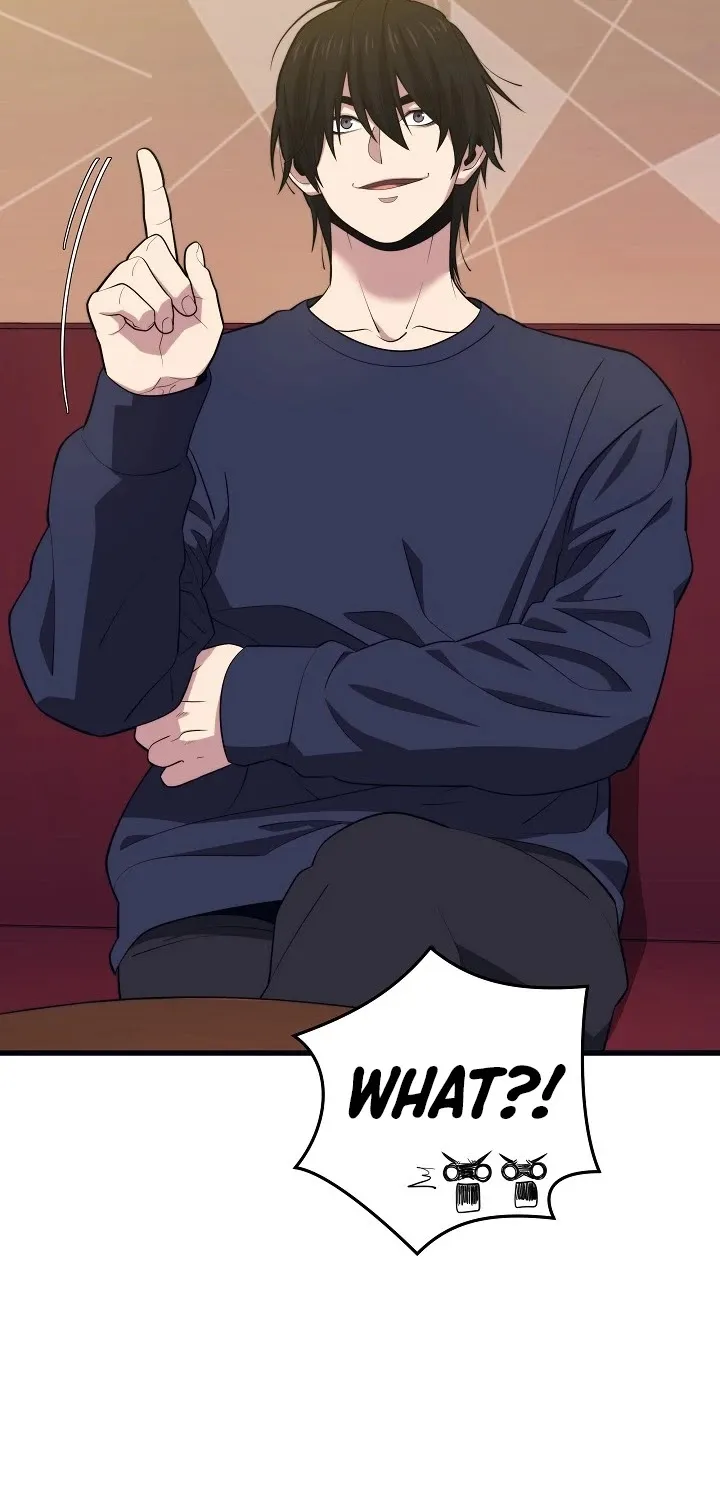 Seoul Station's Necromancer Mangakakalot X Chapter 21 Page 43
