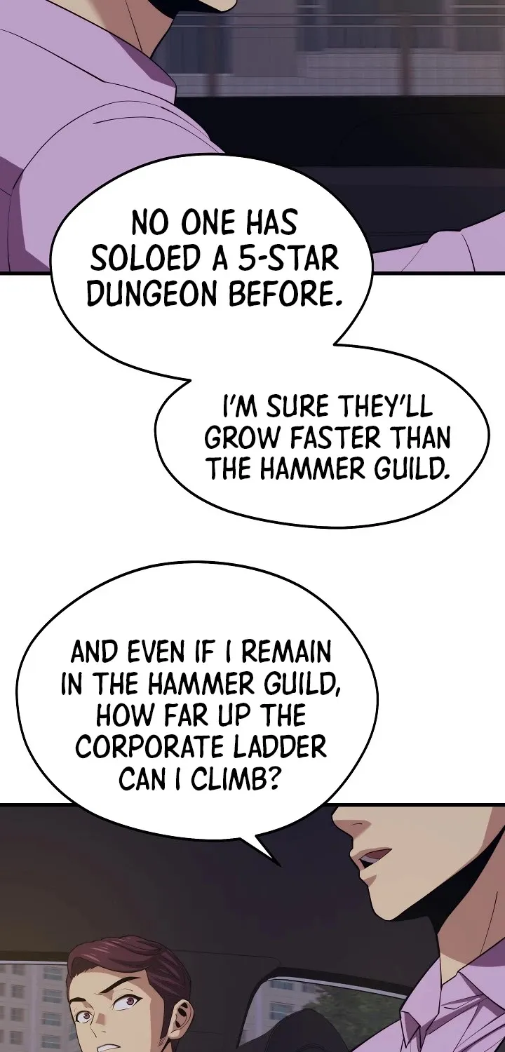 Seoul Station's Necromancer Mangakakalot X Chapter 21 Page 51