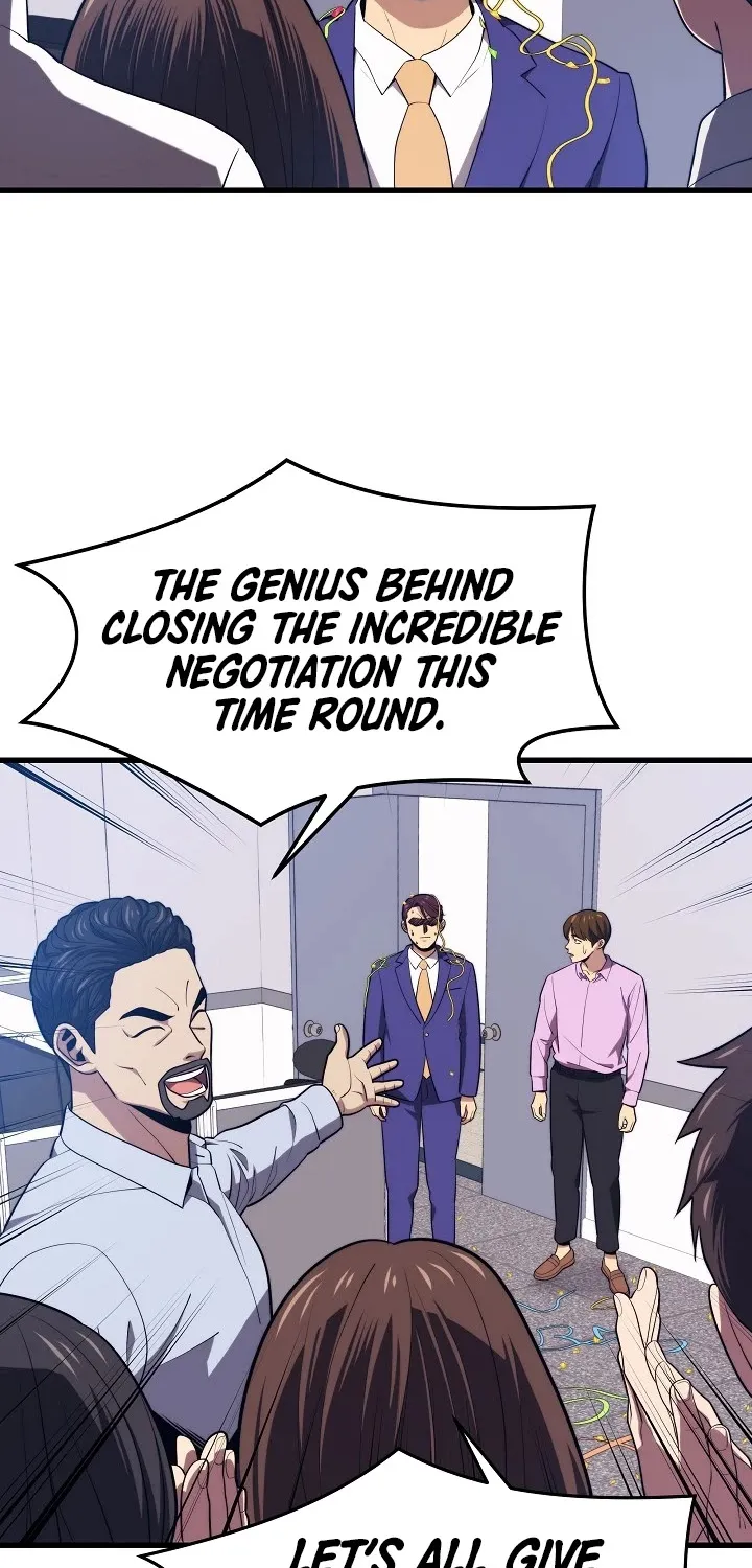 Seoul Station's Necromancer Mangakakalot X Chapter 21 Page 70