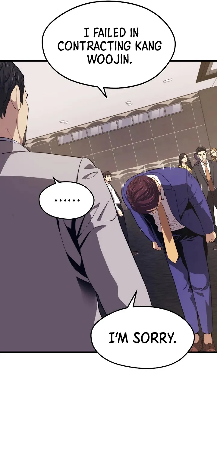 Seoul Station's Necromancer Mangakakalot X Chapter 22 Page 21