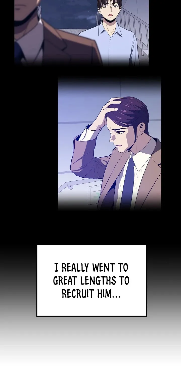 Seoul Station's Necromancer Mangakakalot X Chapter 22 Page 28