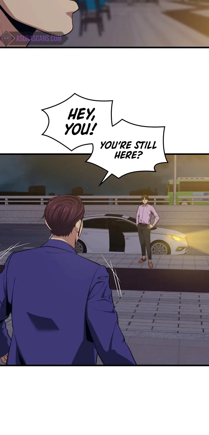 Seoul Station's Necromancer Mangakakalot X Chapter 22 Page 40