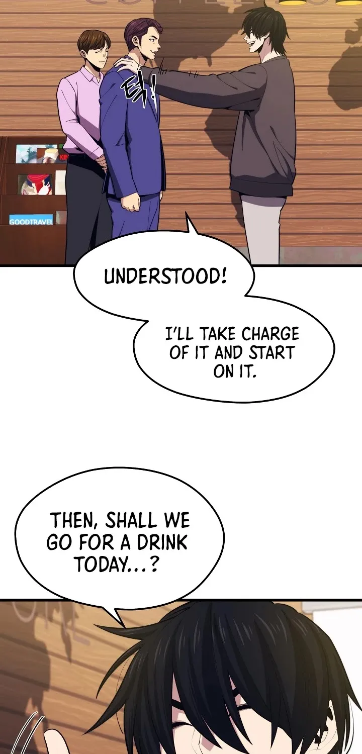 Seoul Station's Necromancer Mangakakalot X Chapter 22 Page 50