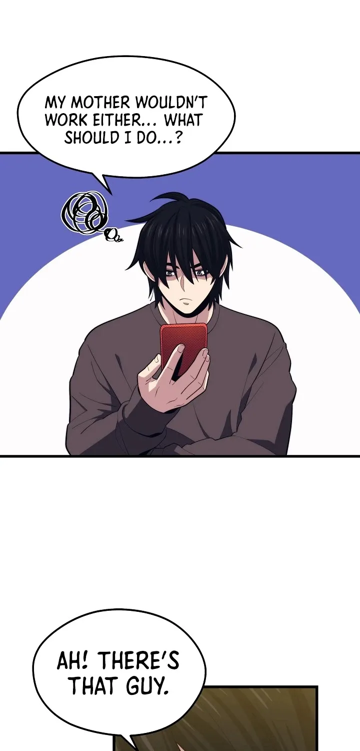 Seoul Station's Necromancer Mangakakalot X Chapter 22 Page 65
