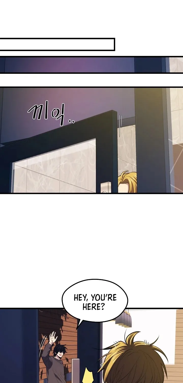Seoul Station's Necromancer Mangakakalot X Chapter 22 Page 67