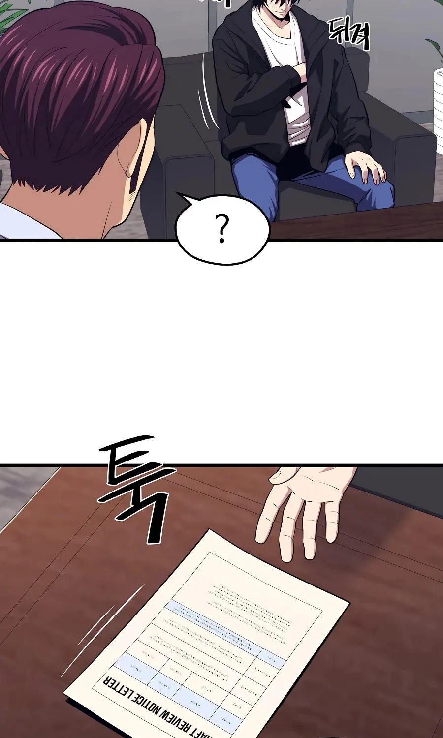Seoul Station's Necromancer Mangakakalot X Chapter 23 Page 61